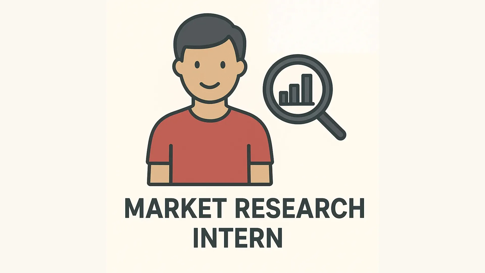 Market Research Intern