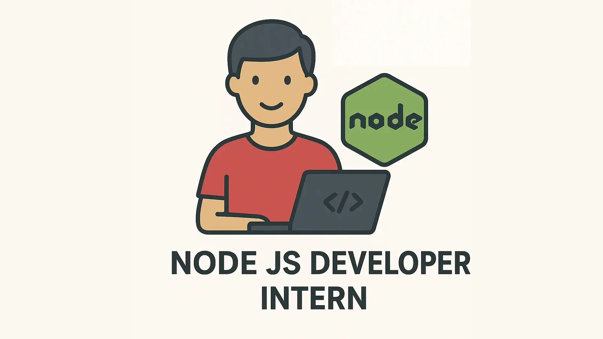 Node JS Developer Intern