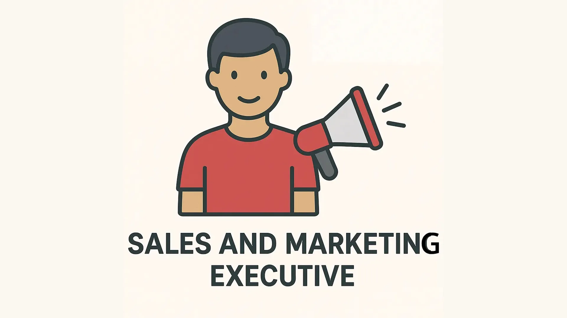 Sales and Marketing Executive (Noida)