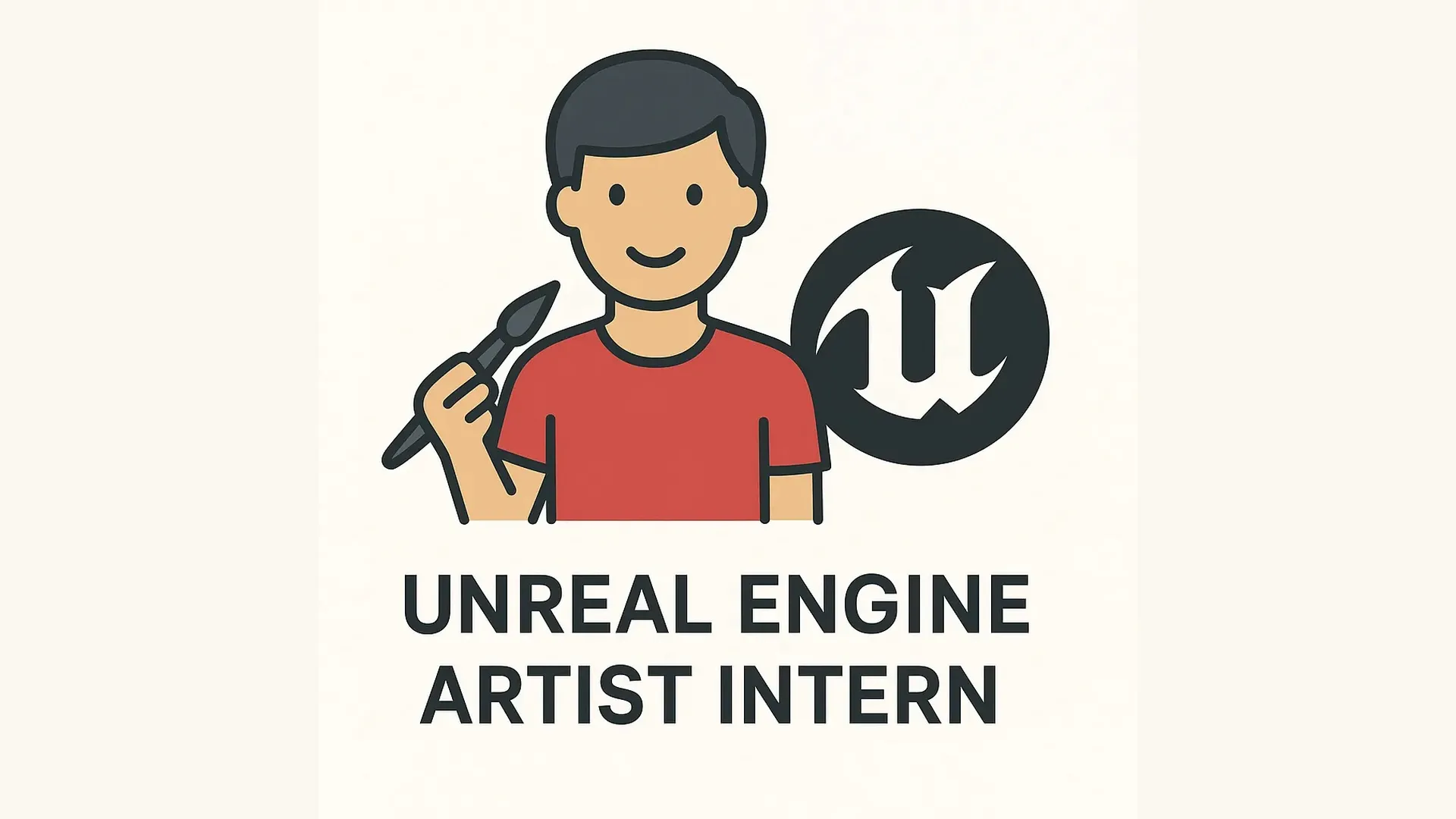 Unreal Engine Artist Intern