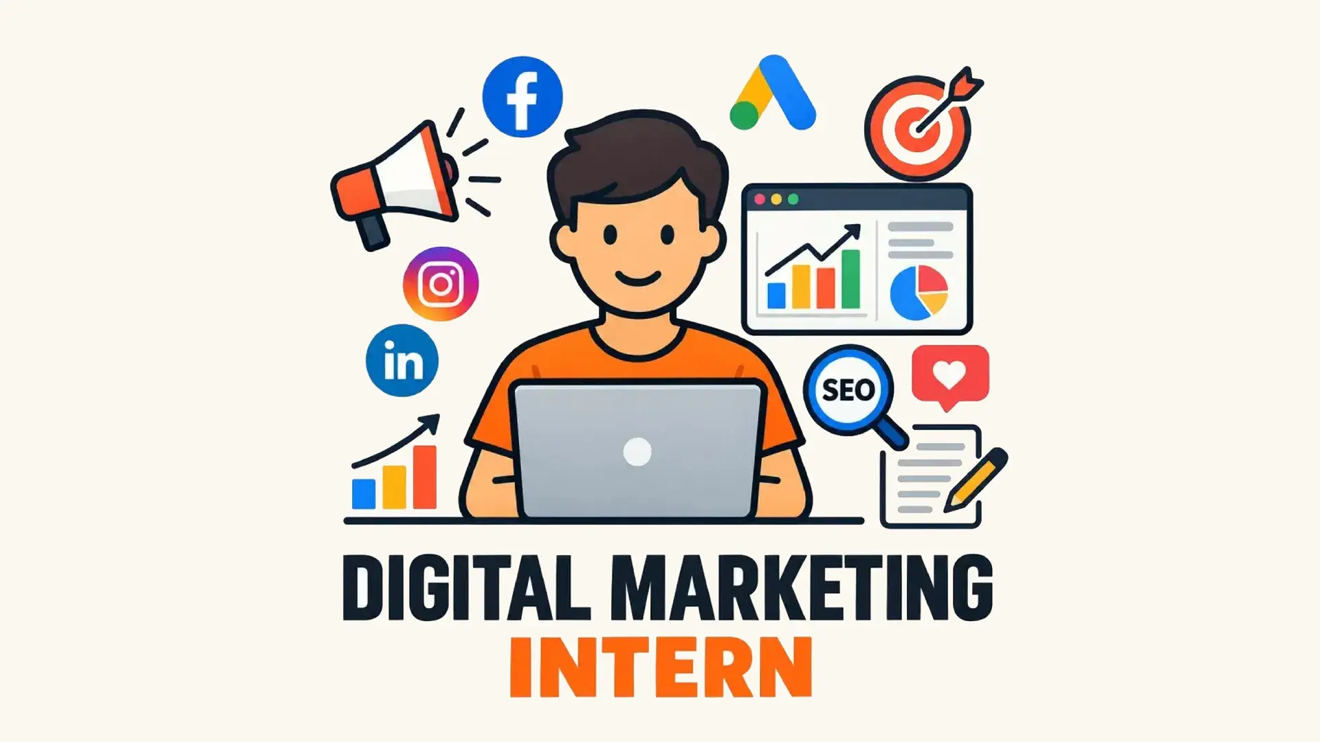 Digital Marketing Intern
