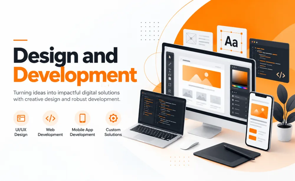 Website Development