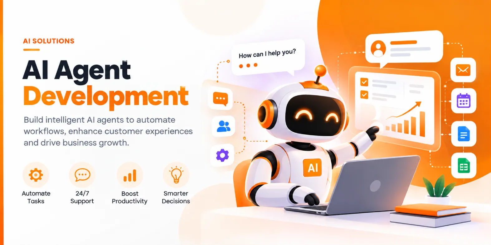 AI Agent Development